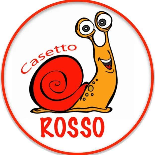 Casetto Rosso Сан-Ладзаро-ди-Савена Экстерьер фото